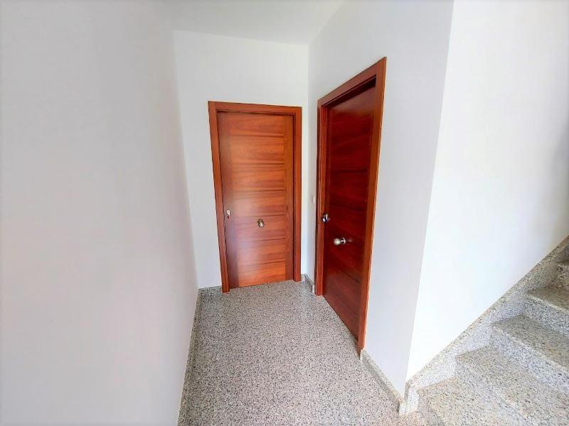 Incostadamorte Corral Da Laxe Dumbría Exterior photo
